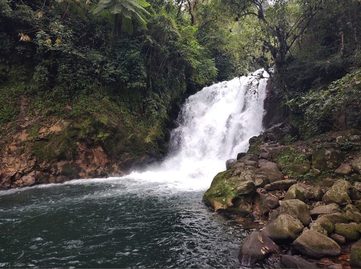 Cascada Monja - Imagen 3